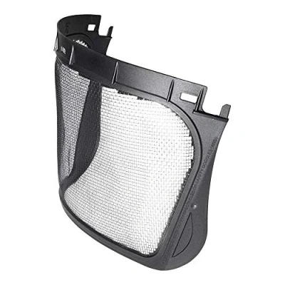 Afbeelding van 3M Peltor Gaasvizier V5 Nylon