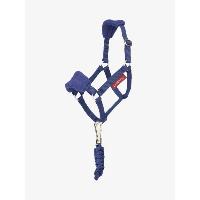 Image de Lemieux Ensemble Licol Hobby Horse Vogue Ink BlueVendu par Agradi