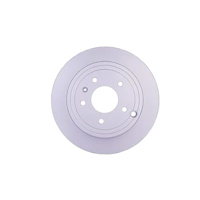 Afbeelding van HELLA PRO High carbon 8DD 355 128 821 Remschijf 303 20 05/07 115 interne ventilatie Gecoat Zonder wielbevestigingsbout, wielnaaf