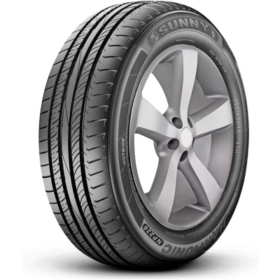 Afbeelding van Sunny Np226 155/65 R14 75T