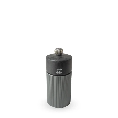 Afbeelding van Peugeot Zoutmolen Line Dark 12 cm