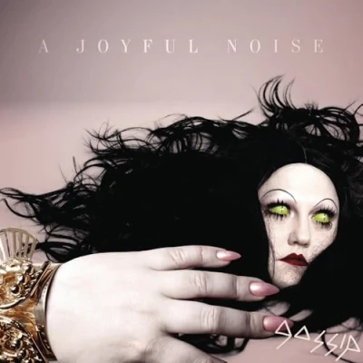 Afbeelding van A Joyful Noise