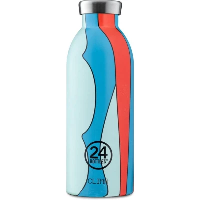 Afbeelding van Thermos 24 Bottles Clima Lucy Roestvrij staal 500 ml