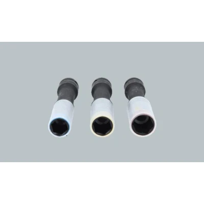 Afbeelding van KS TOOLS 515.0622 Doppenset