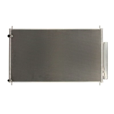 Afbeelding van Condensator, airconditioner KOYORAD CD080389M