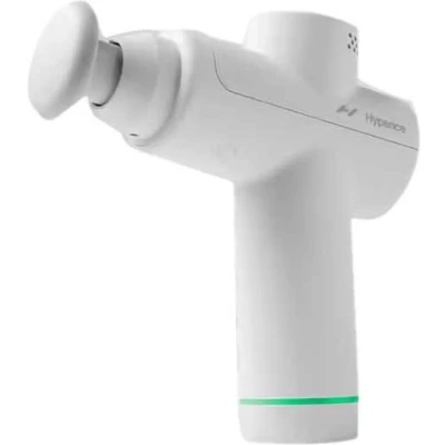 Afbeelding van Hyperice Hypervolt Go 2.0 Massage Pistool Transparant