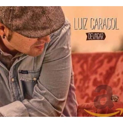 Afbeelding van Luiz Caracol Devagar (CD)