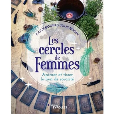Image de Les cercles de femmes