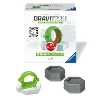 Image de Jeu de société Ravensburger Gravitrax Looping