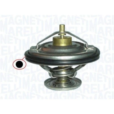 Afbeelding van Thermostaat, koelvloeistof MAGNETI MARELLI 352317100190