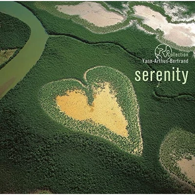 Afbeelding van V/A Serenity Collection Yann Arthus Bertrand (LP)