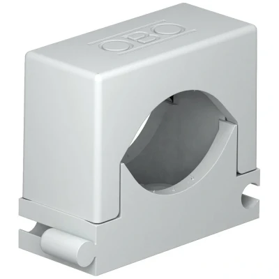Afbeelding van OBO Bettermann 2250136 Montageaccessoire Grijs 100 stuk(s)