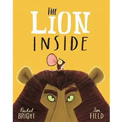 Afbeelding van Lion Inside