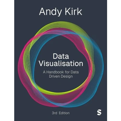 Afbeelding van Data Visualisation