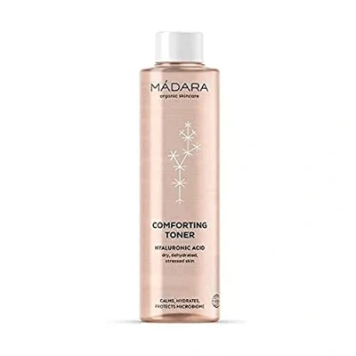 Image de Mádara Organic Skincare Comforting Toner 200 ml