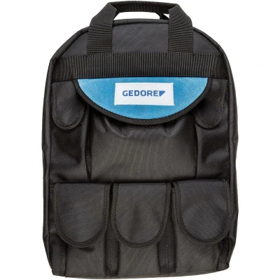 Image de GEDORE WT 1056 12 sac à dos outils souple 1818252