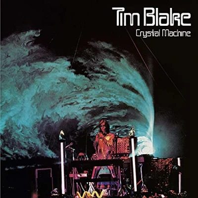Afbeelding van Crystal Machine Remastered And Expanded Edition