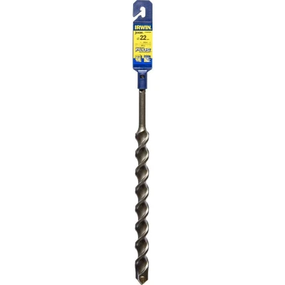 Afbeelding van Irwin SDS plus betonboor 22 x 300 mm