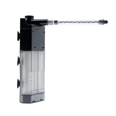 Afbeelding van Dennerle Nano Clean Hoekfilter Filter 10 Tot 40 Liter