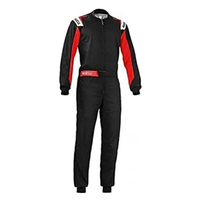 Afbeelding van Sparco Monkey Rookie 2020, maat XXL, zwart /