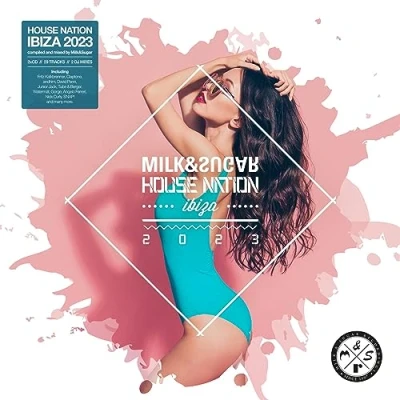 Afbeelding van House Nation Ibiza 2023