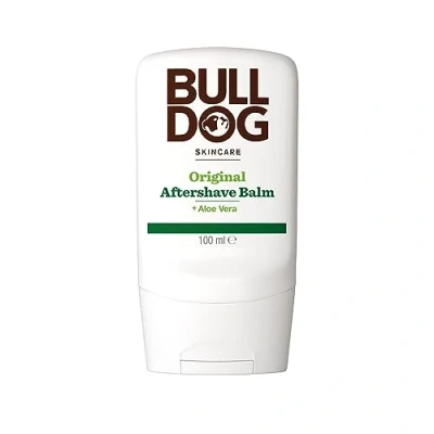 Afbeelding van Bulldog Originele aftershave balsem 100 ml