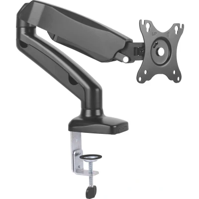 Afbeelding van My Wall HL16L Monitor tafelbeugel 1 voudig 33,0 cm (13) 68,6 (27) Zwart Kantelbaar, Zwenkbaar, Roteerbaar
