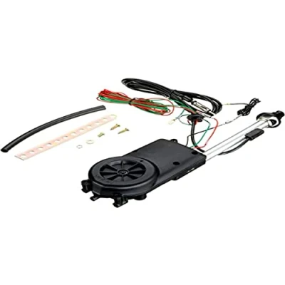 Afbeelding van Antenne vol automaat