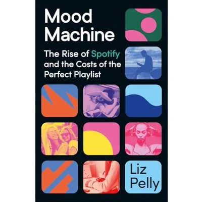 Afbeelding van Mood Machine