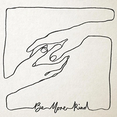 Afbeelding van Frank Turner Be More Kind (LP)