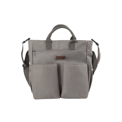 Afbeelding van 30, Korting: Novi Baby Luiertas Solid Hazel