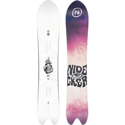 Afbeelding van Nidecker Beta 23/24 Snowboard