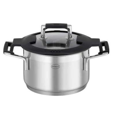 Afbeelding van Rosle Kookpan Silence Pro ø 16 cm / 1.9 Liter