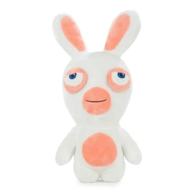 Afbeelding van Rabbids knuffel 28 cm Pluche