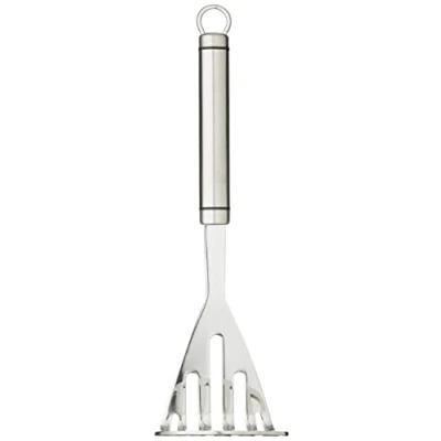 Image de Presse purée Inox