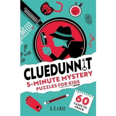Afbeelding van Cluedunnit