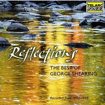 Afbeelding van Reflections (The Best Of Shearing)