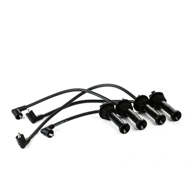 Afbeelding van JANMOR FU20 Bougiekabelset FORD: Focus Mk1 Hatchback, FIESTA 4, Saloon