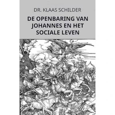 Afbeelding van De Openbaring van Johannes en het sociale leven