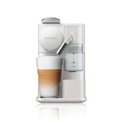 Image de De&#039;Longhi Nespresso Lattissima One EN510.W Blanc
