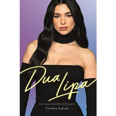 Afbeelding van Dua Lipa
