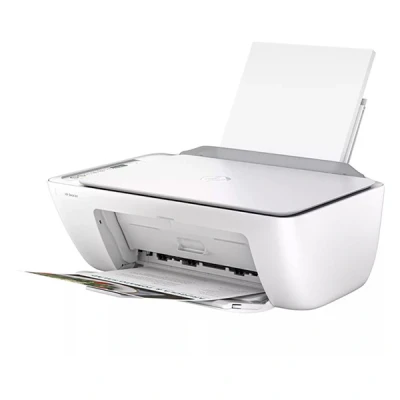 Image de HP DeskJet 2810e imprimante jet d&#039;encre A4 multifonction avec wifi (3 en 1)