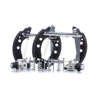 Afbeelding van Bosch Remschoen kit 0 204 114 590
