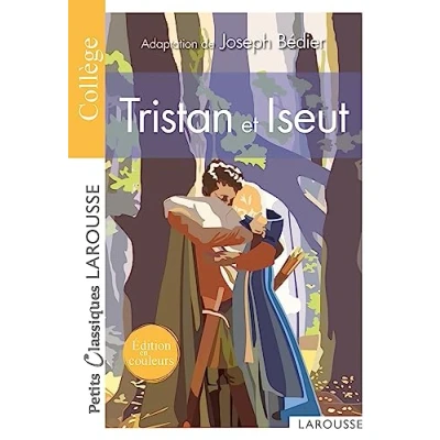 Afbeelding van ISBN 9782036051386 boek Klassiekers Frans 192 pagina&#039;s