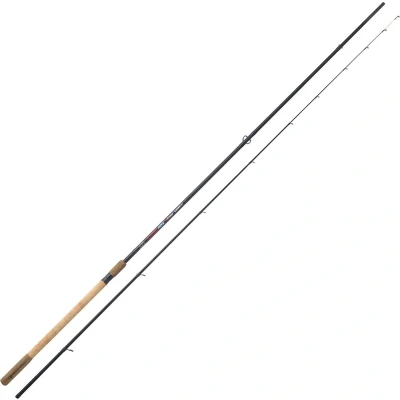 Afbeelding van Garbolino Zombie Max Method Feeder (2 delen) Maat : 11ft 3.30m 100g