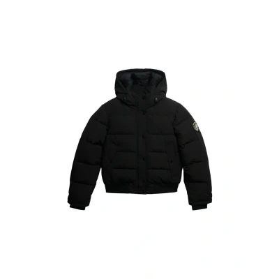 Afbeelding van Superdry Everest bomberjack Dames Gewatteerde jassen