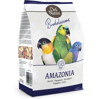 Afbeelding van 4x Deli Nature Amazonia 2 kg