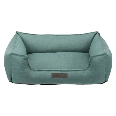 Afbeelding van Trixie Hondenmand Talis Mintgroen 100X70 CM (392626)