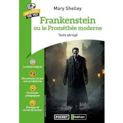 Afbeelding van FRANKENSTEIN