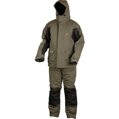 Image de Prologic Highgrade Thermo suit Green Size XL Winter